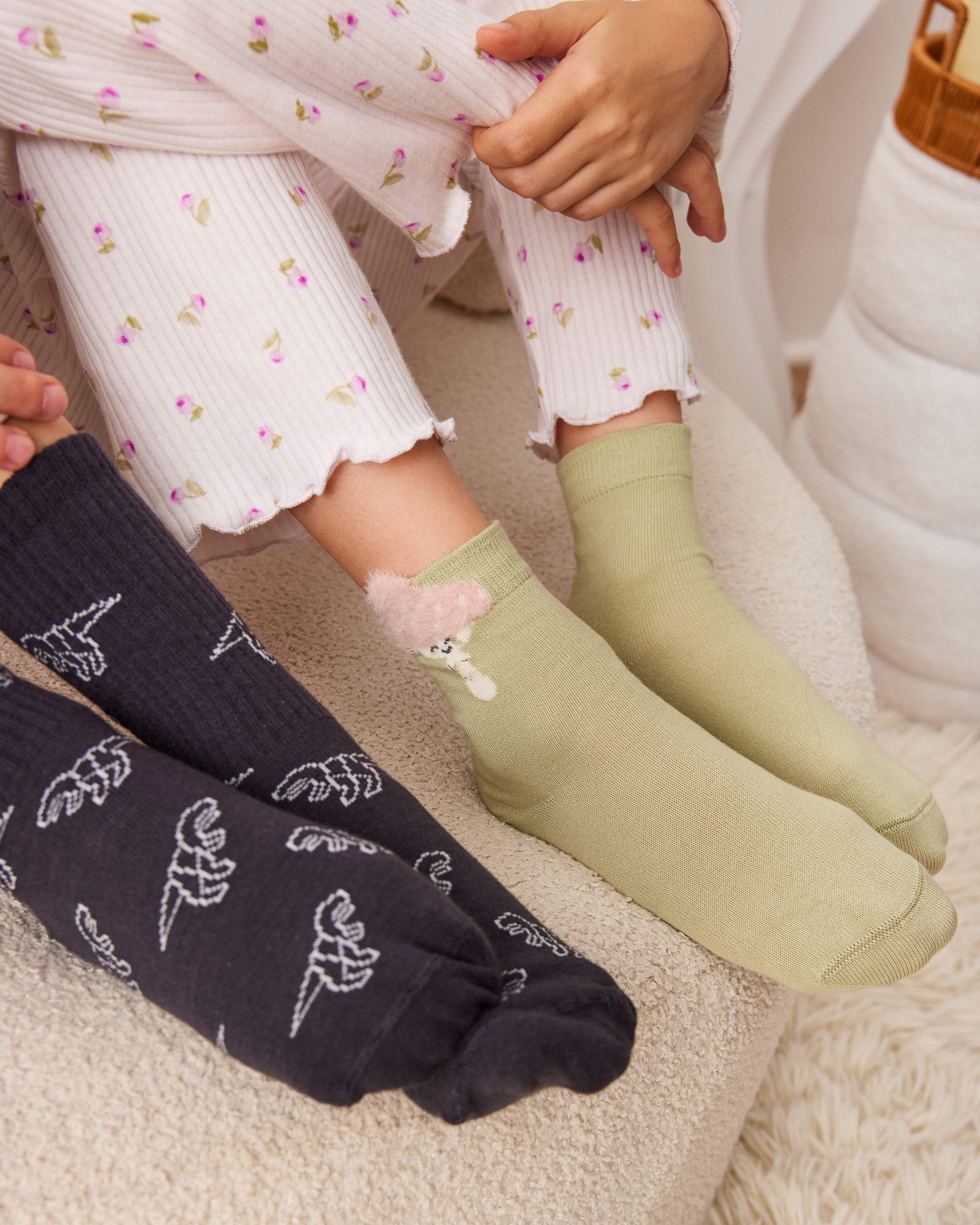 Носки Futurino 3 пары W25FU2-Д5-693kg-43 - фото 4