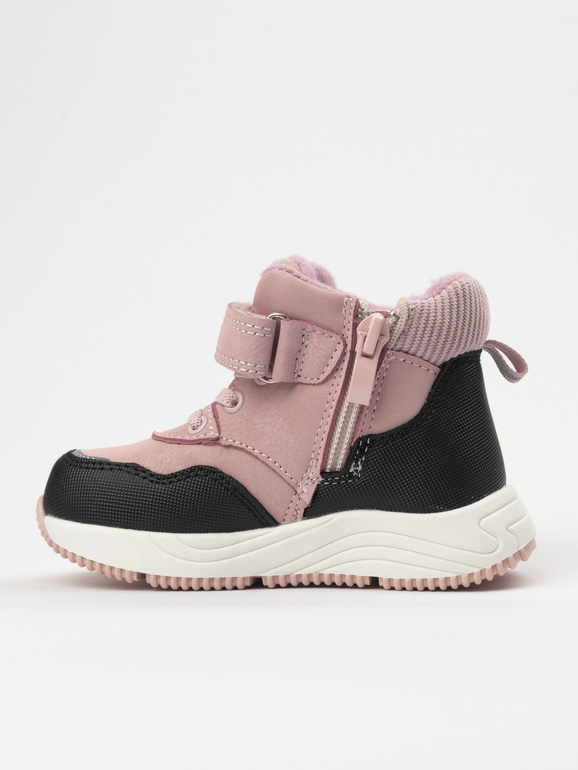 Ботинки TikkaGo 5A04_77252-1_pink - фото 9