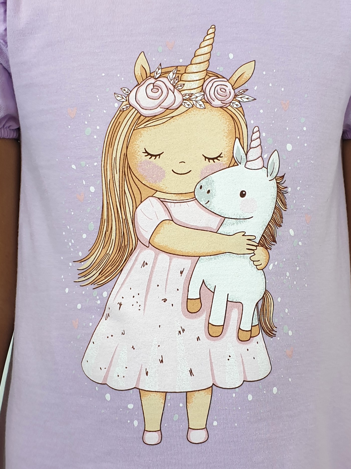 Платье Luneva 11-244-1. - фото 7