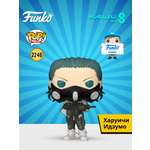 Фигурка Funko Kaiju No 8 Haruichi Izumo