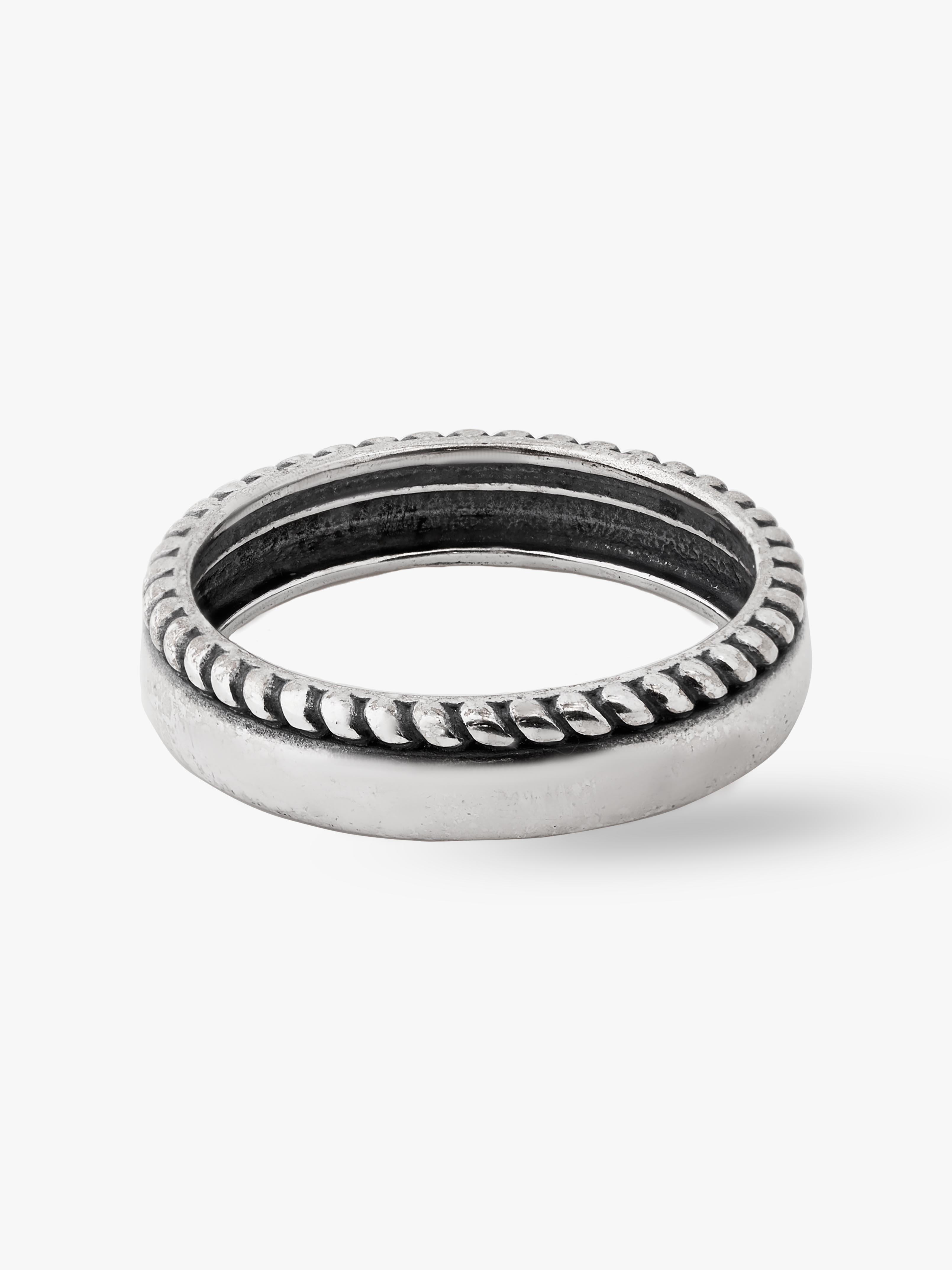 Кольцо Shine and Beauty 24015764 - фото 4