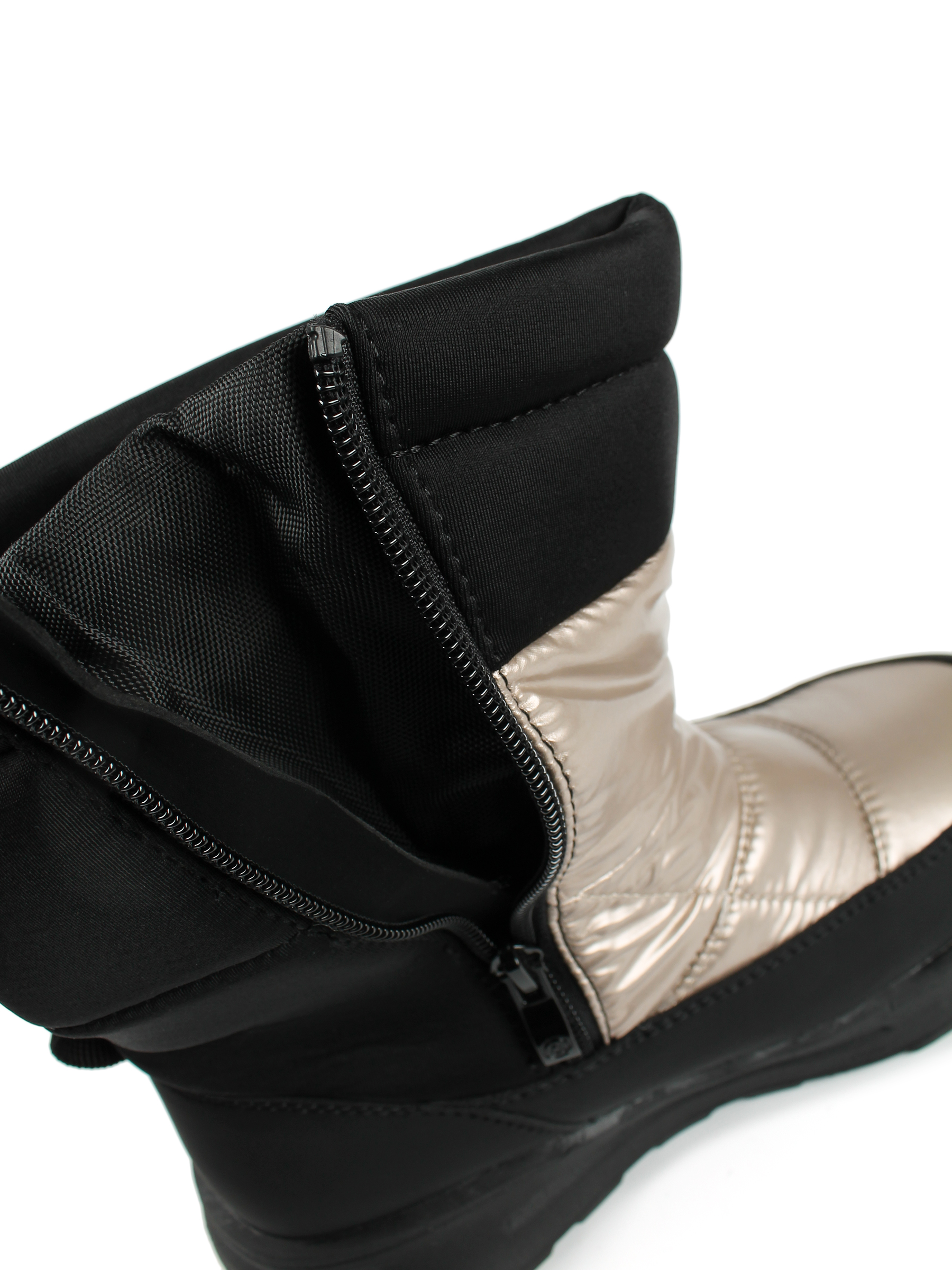 Ботинки Antilopa AL 15667 - фото 18