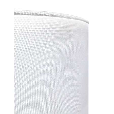 Чехол на бутыль 19л Coolpaq White600