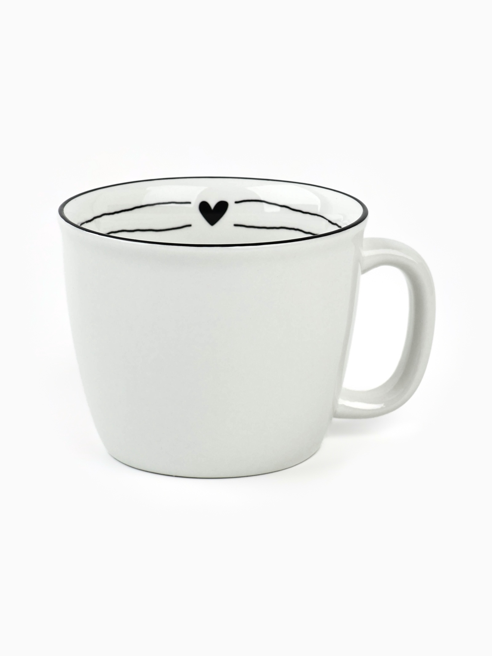 Кружка Sima-Land С любовью 400 мл - фото 2