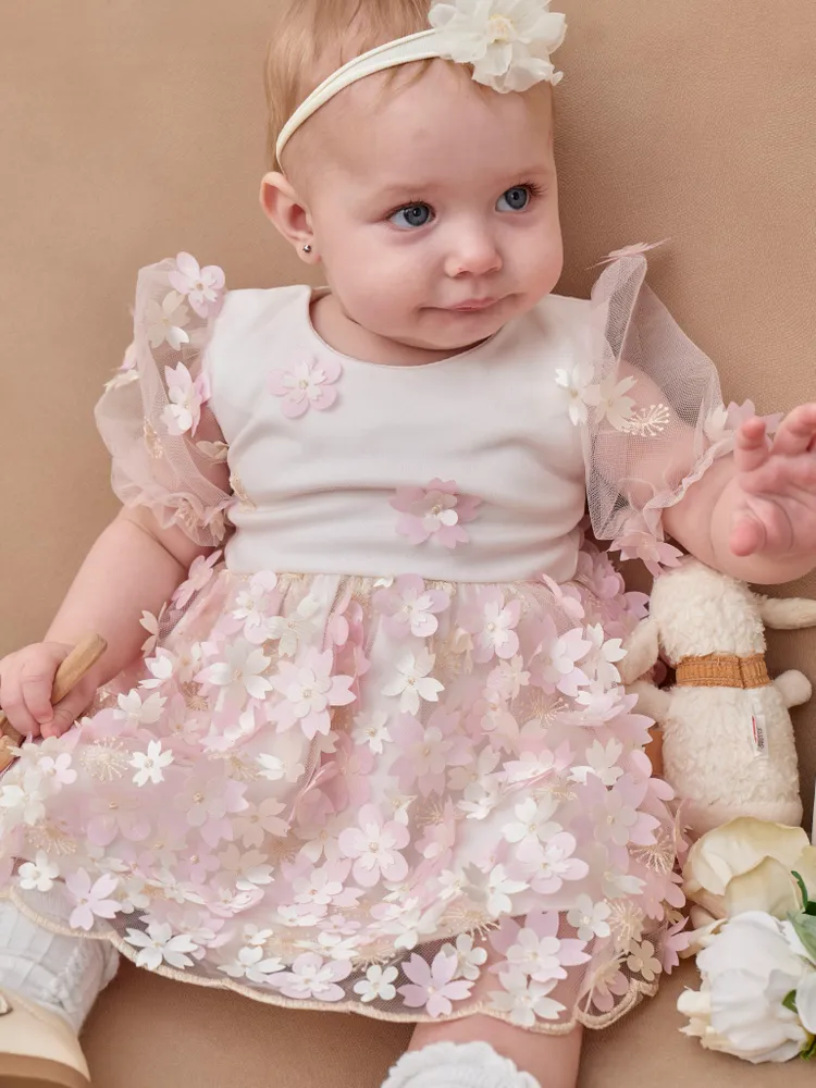 Платье Clariss ЦБ-00001770 - фото 22