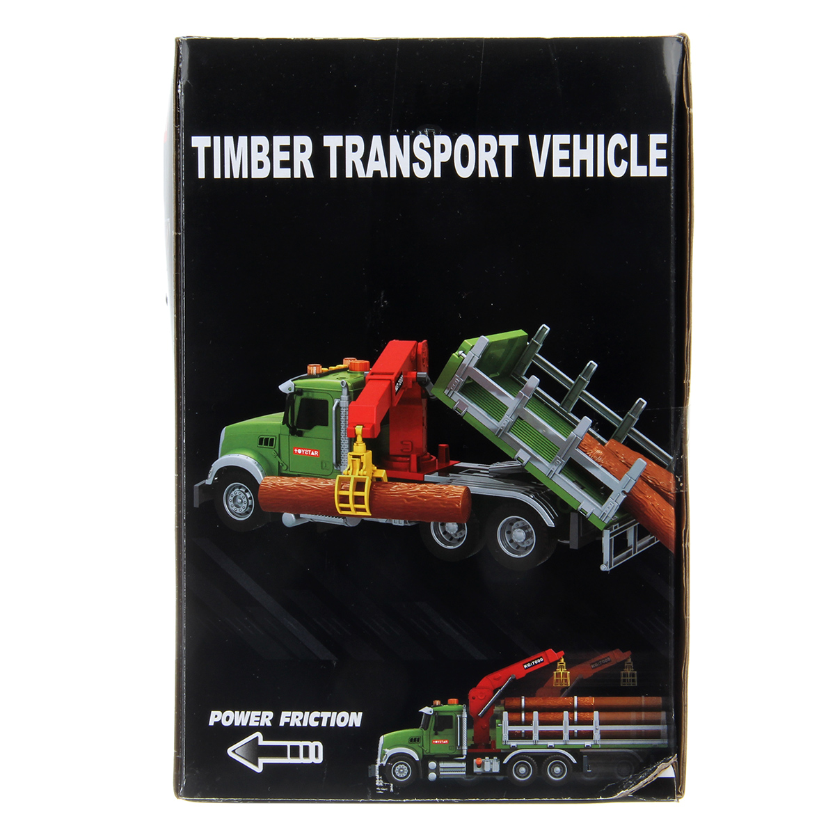 Автовоз Veld Co 133961 - фото 23