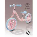 Двухколесный беговел Amarobaby 11 дюймов