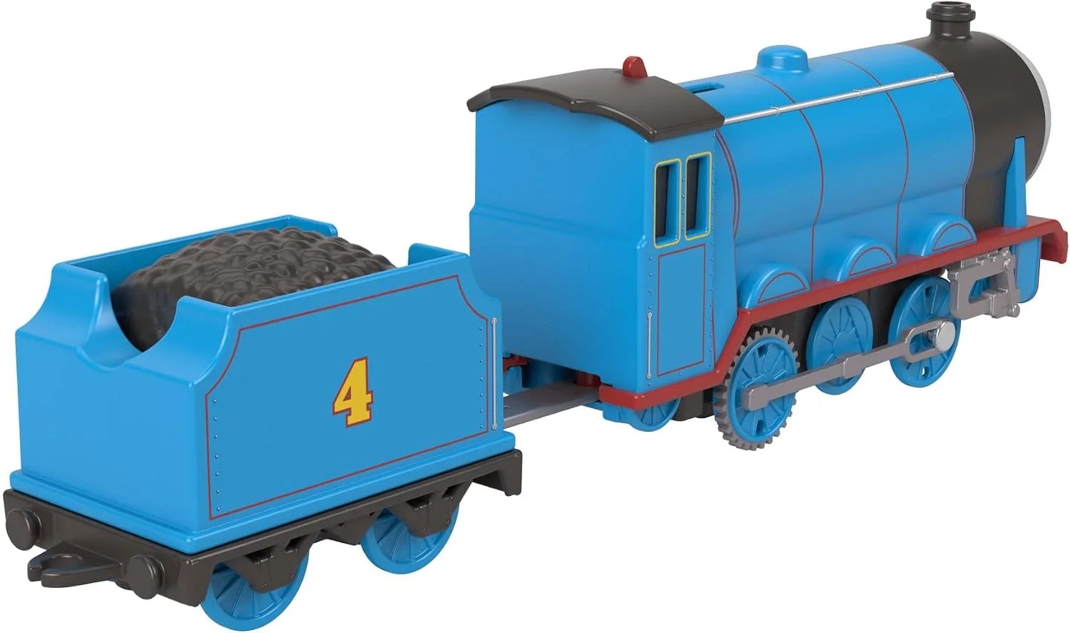 Поезд Thomas and Friends JGF96 - фото 3
