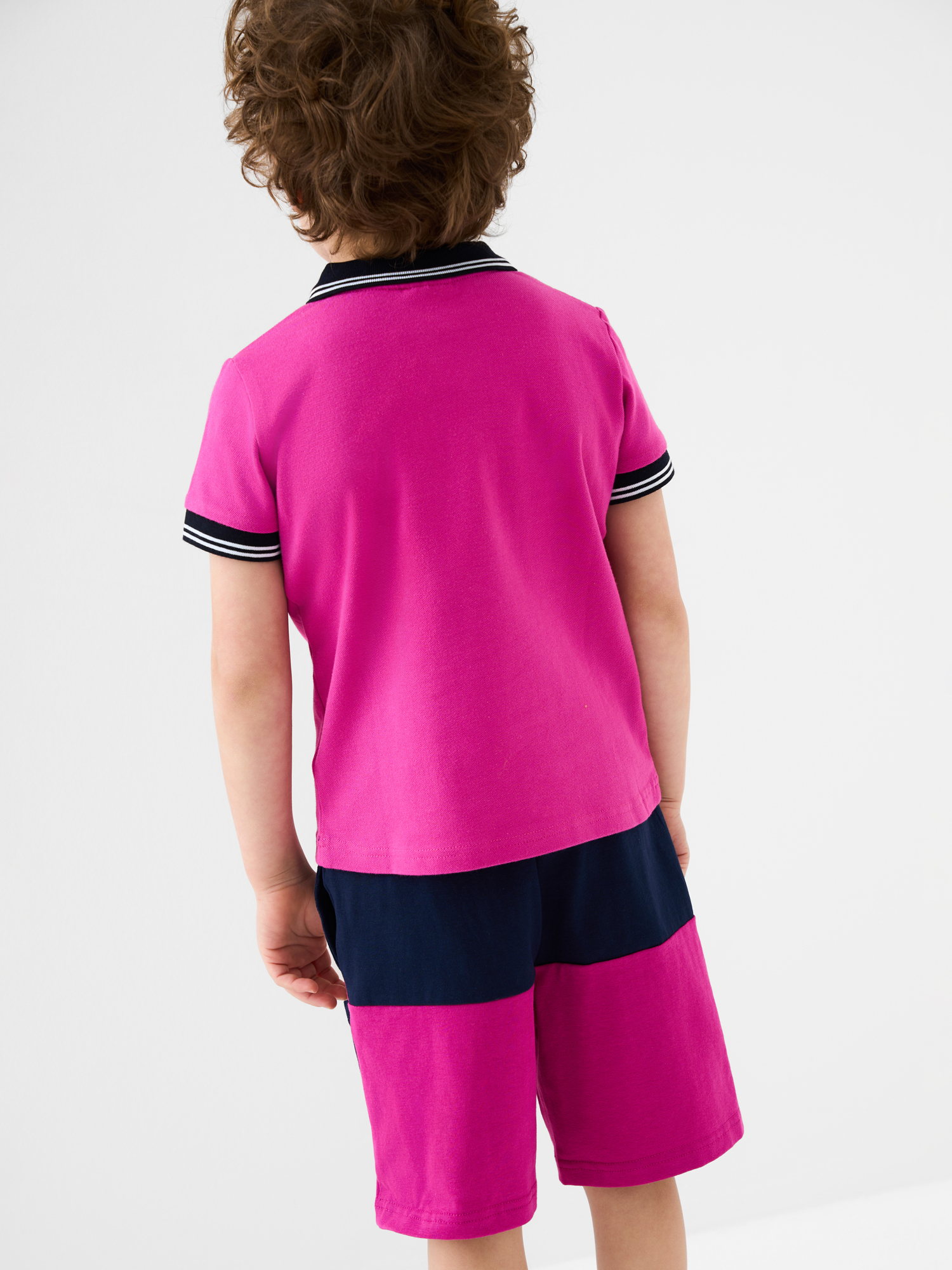 Шорты 2 шт PlayToday 12612118 - фото 3