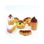 Игрушка Кудесники Кондитерские изделия