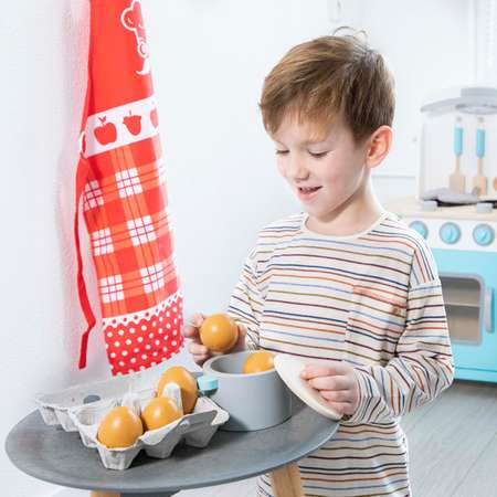 Игровой набор New Classic Toys продукты