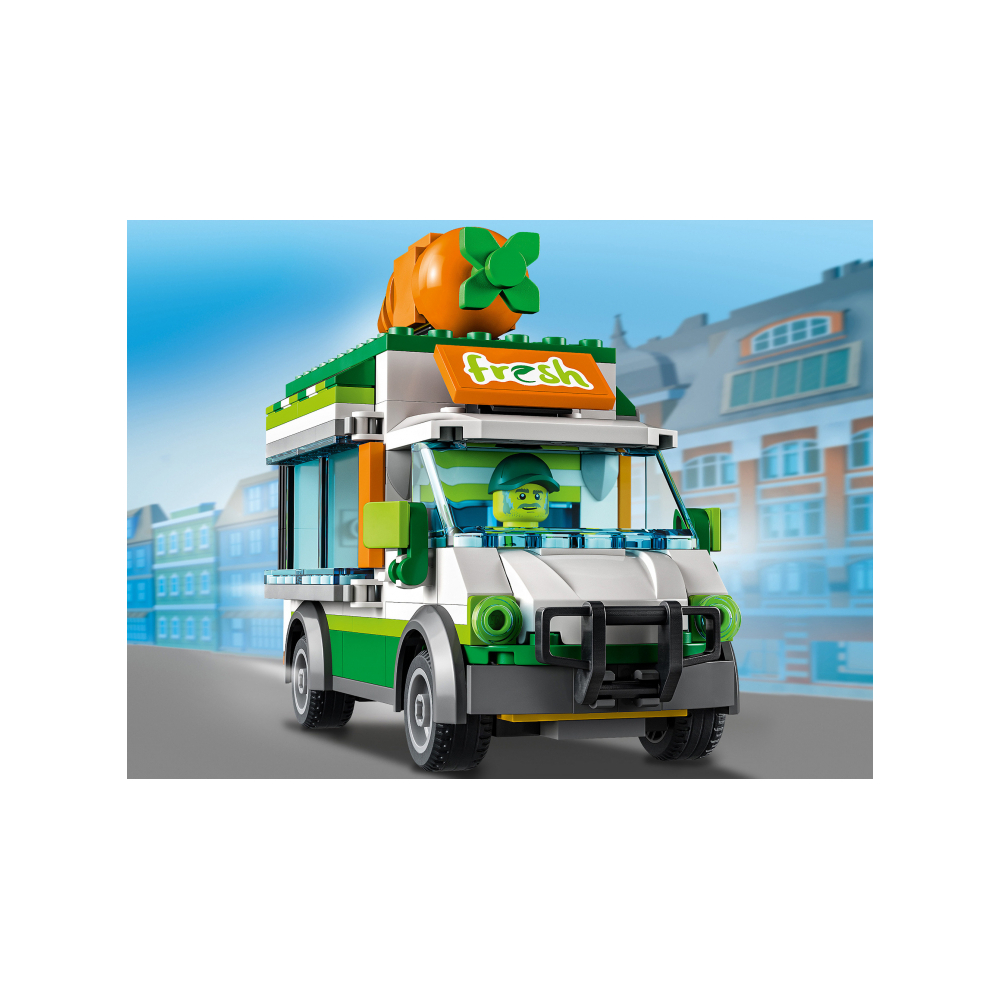 Конструктор LEGO 287 дет. - фото 4