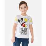 Футболка Mickey Mouse