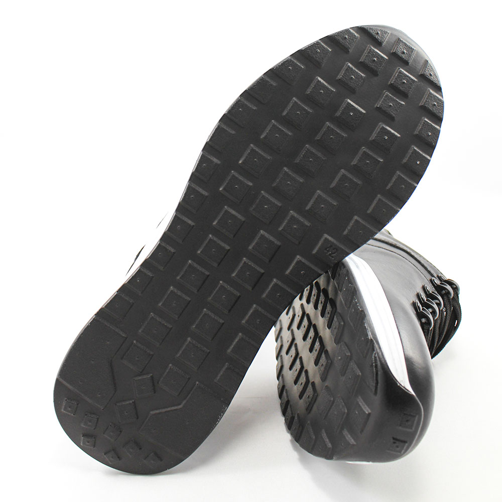 Полуботинки BEST.A 22SEKRET-0\1 BEST.A черный полуботинки - фото 7