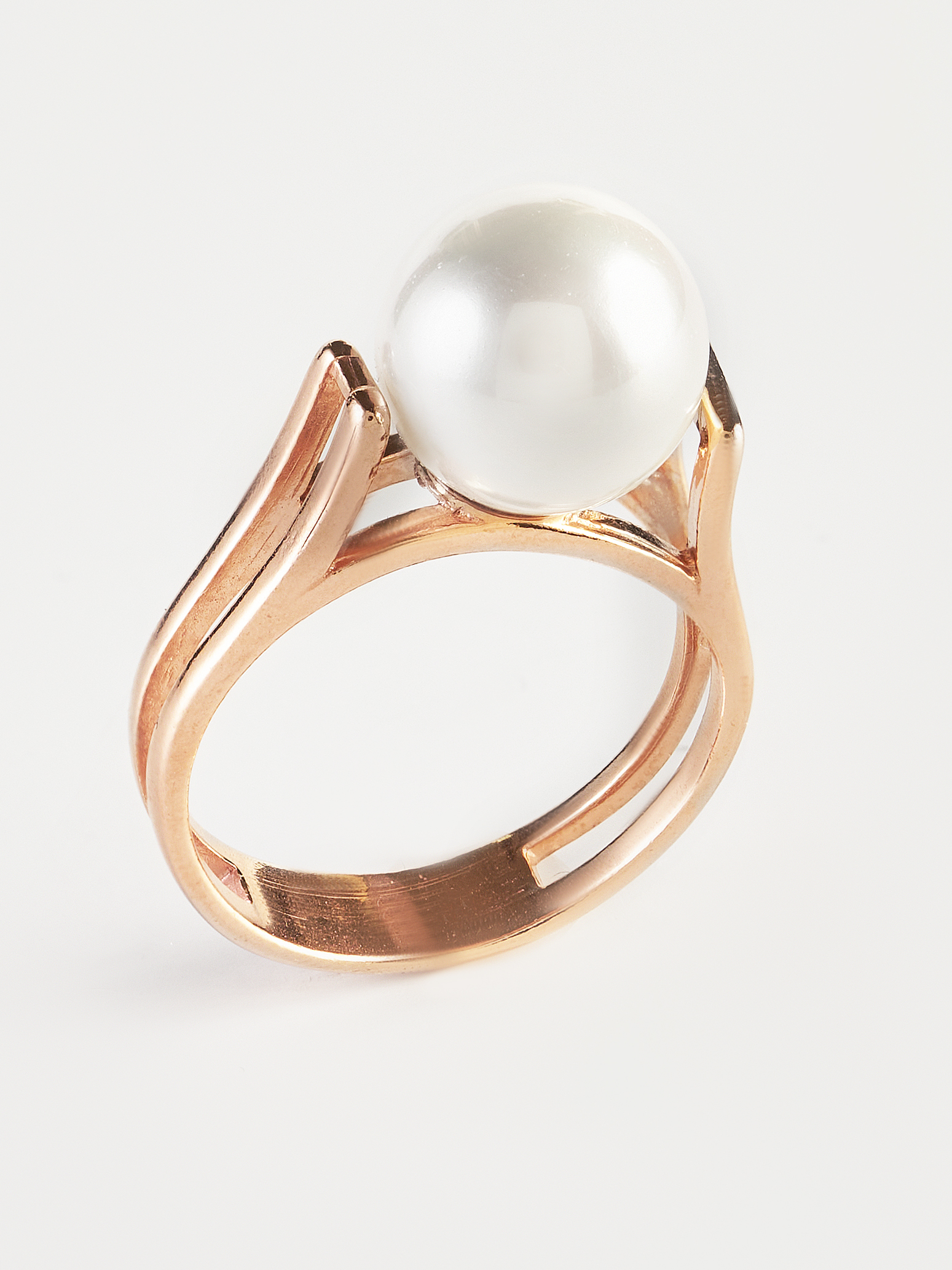 Кольцо Shine and Beauty 24613699К - фото 1