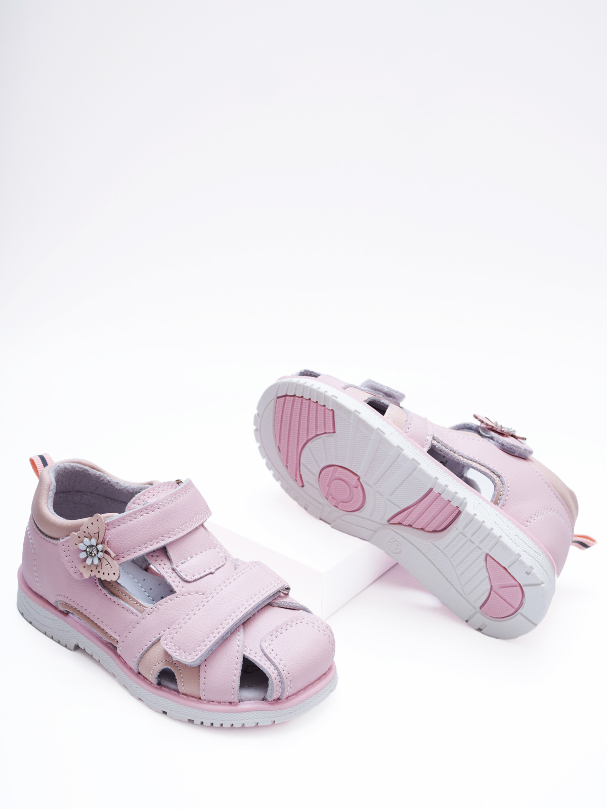 Сандалии Тотошка Q11-2L2 - фото 4