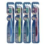 Зубная щетка классическая Oral-B в ассортименте