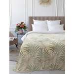 Покрывало BRAVO Тропикана 200 x 220 см велсофт