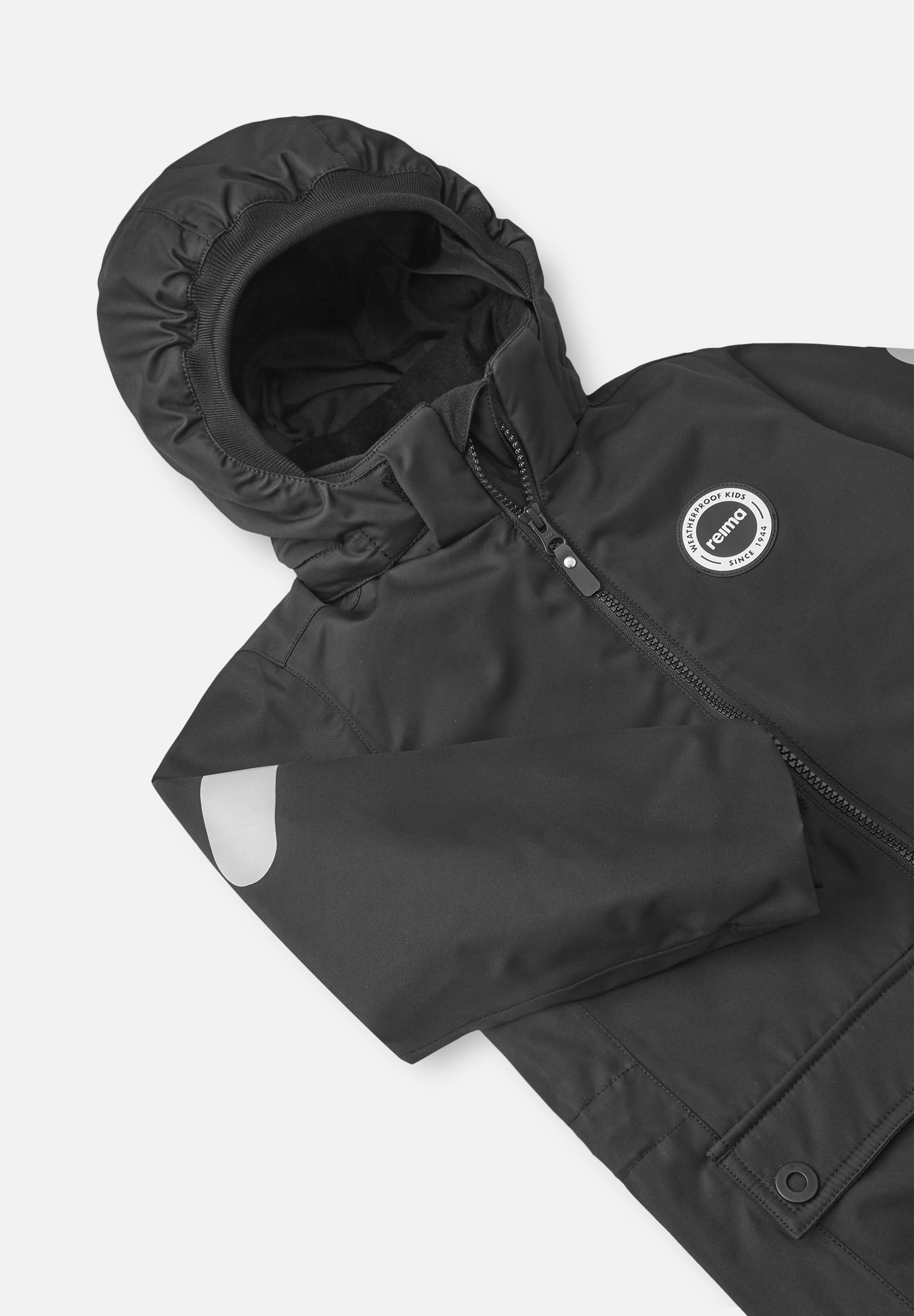 Комбинезон Reima 5100124A-9990 - фото 5