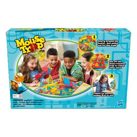 Настольная игра Hasbro Games