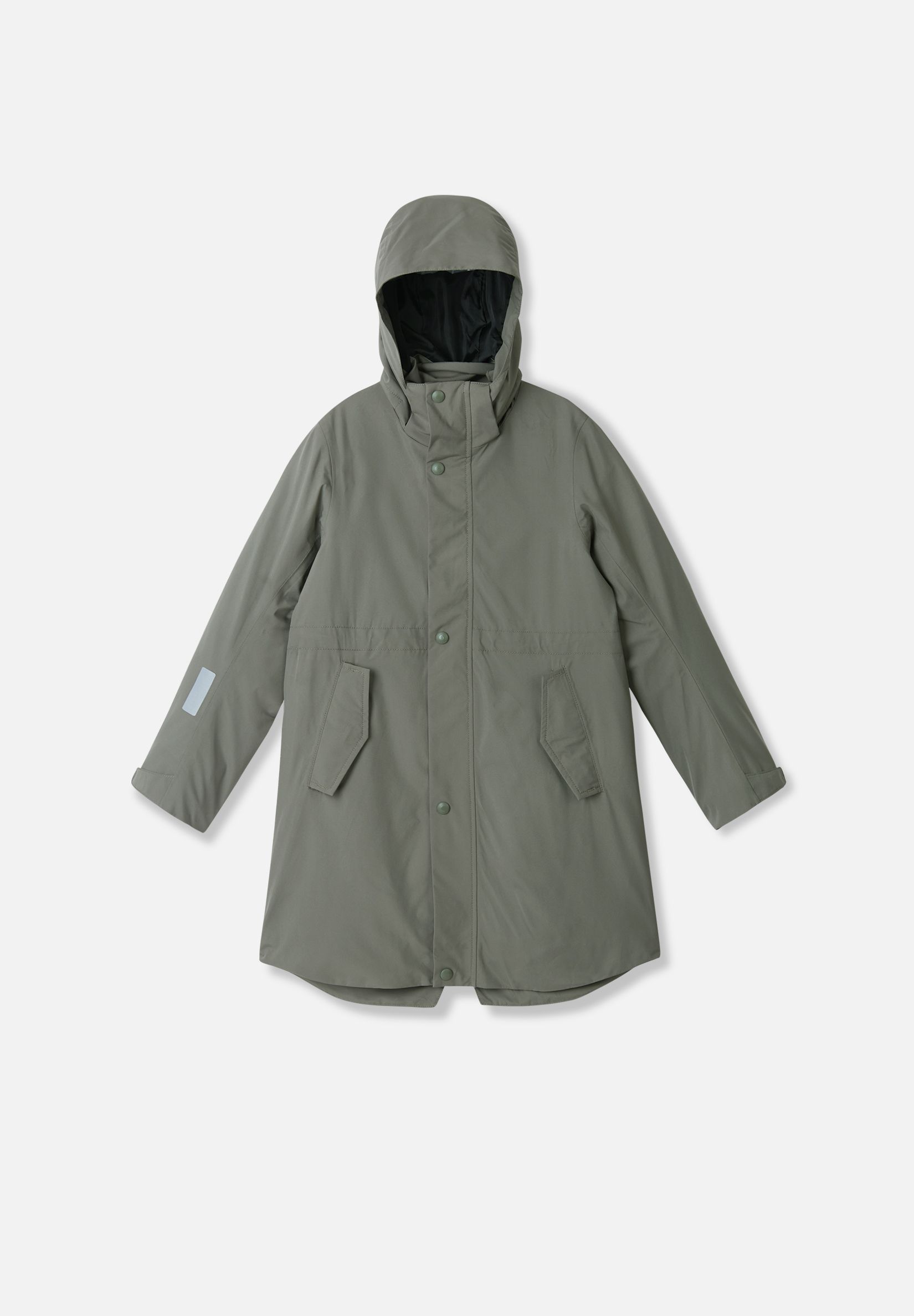 Куртка Reima 5100018A-8920 - фото 3