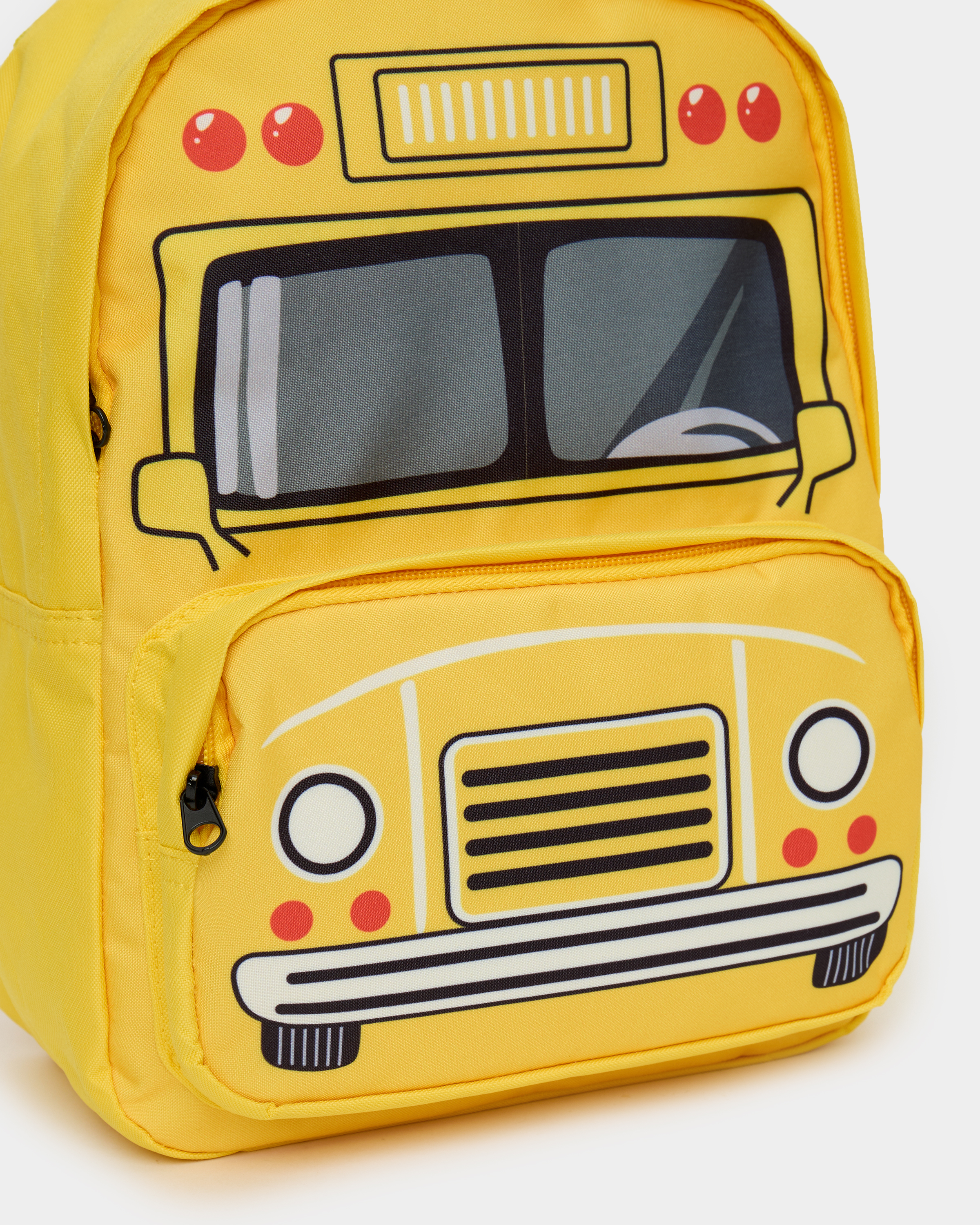 Рюкзак Erhaft Школьный автобус B26ER7W26B1A003ba33 - фото 3