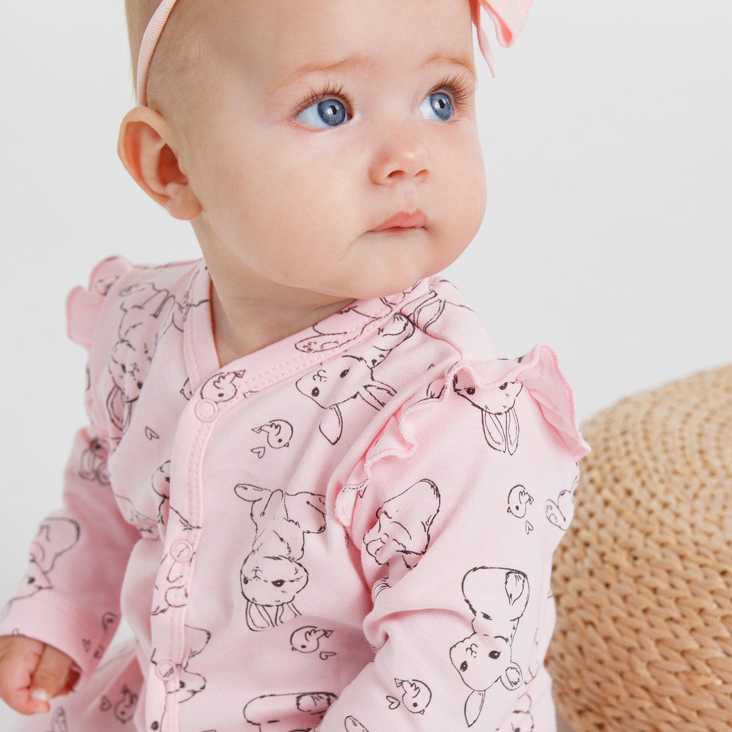 Комбинезон КотМарКот 800436 - фото 4