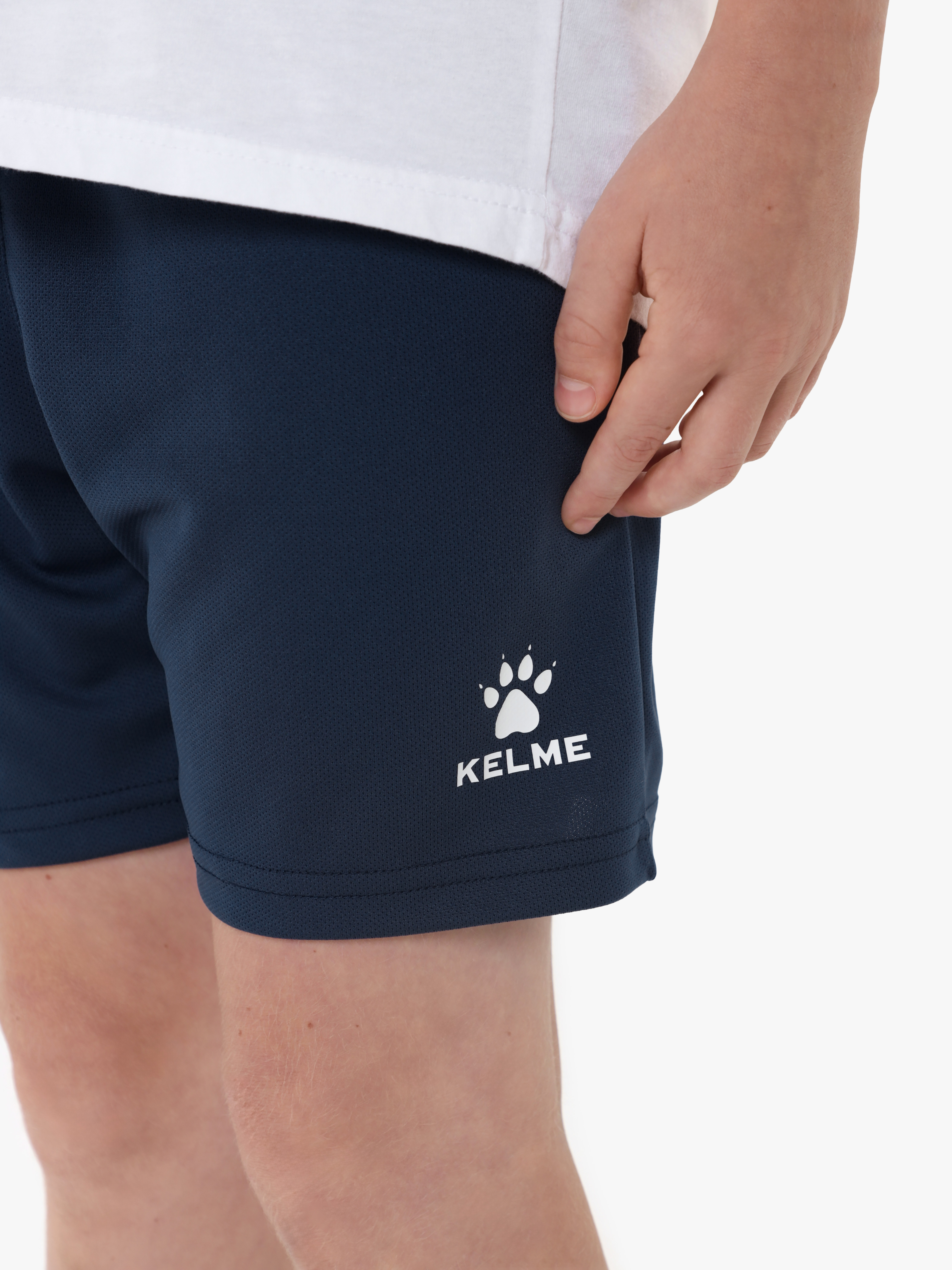 Шорты KELME 7351ZB3255-416 - фото 10