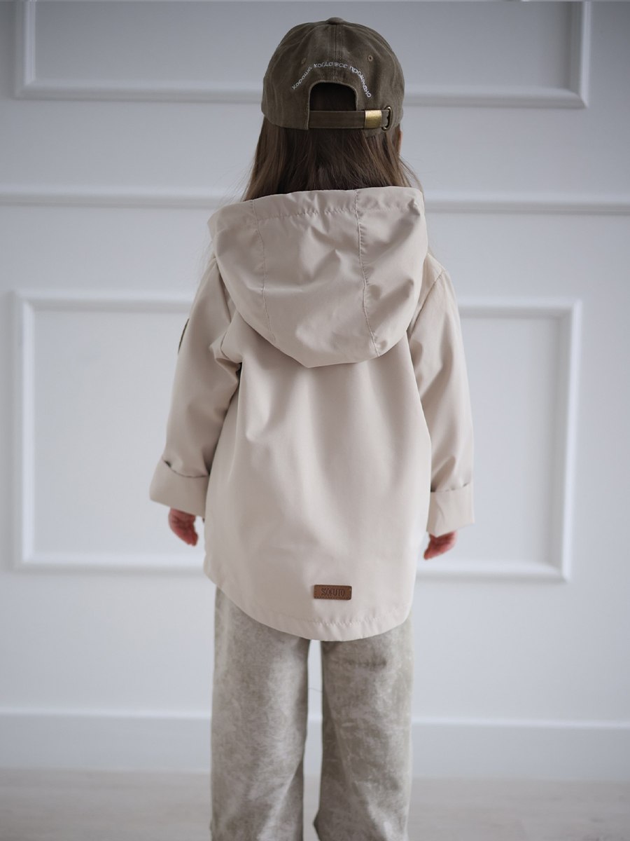 Ветровка SOFUTO SV29KRT021 - фото 14