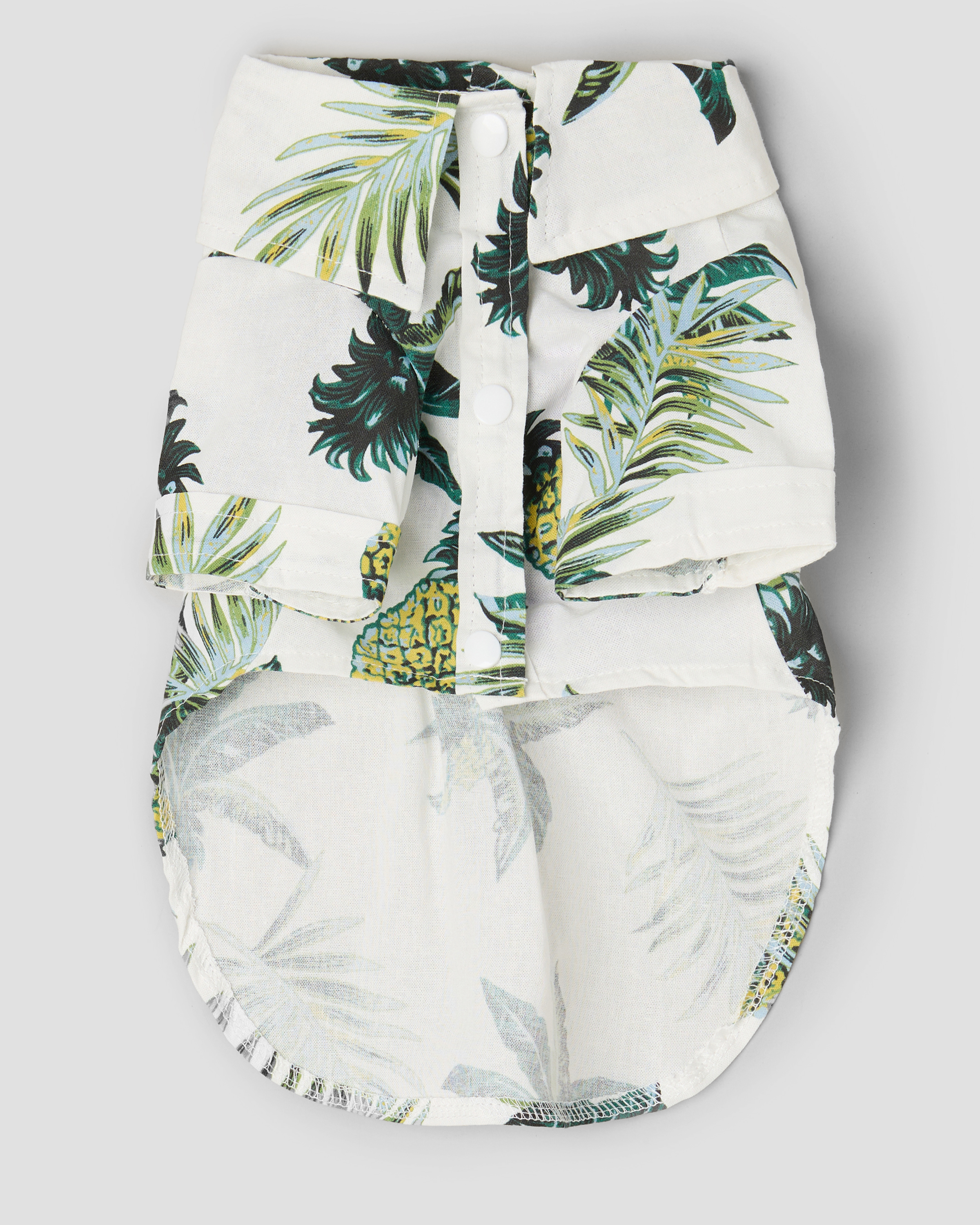 Рубашка для собак и кошек Зоозавр - фото 2