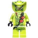 Фигурка LEGO Ninjago Lasha