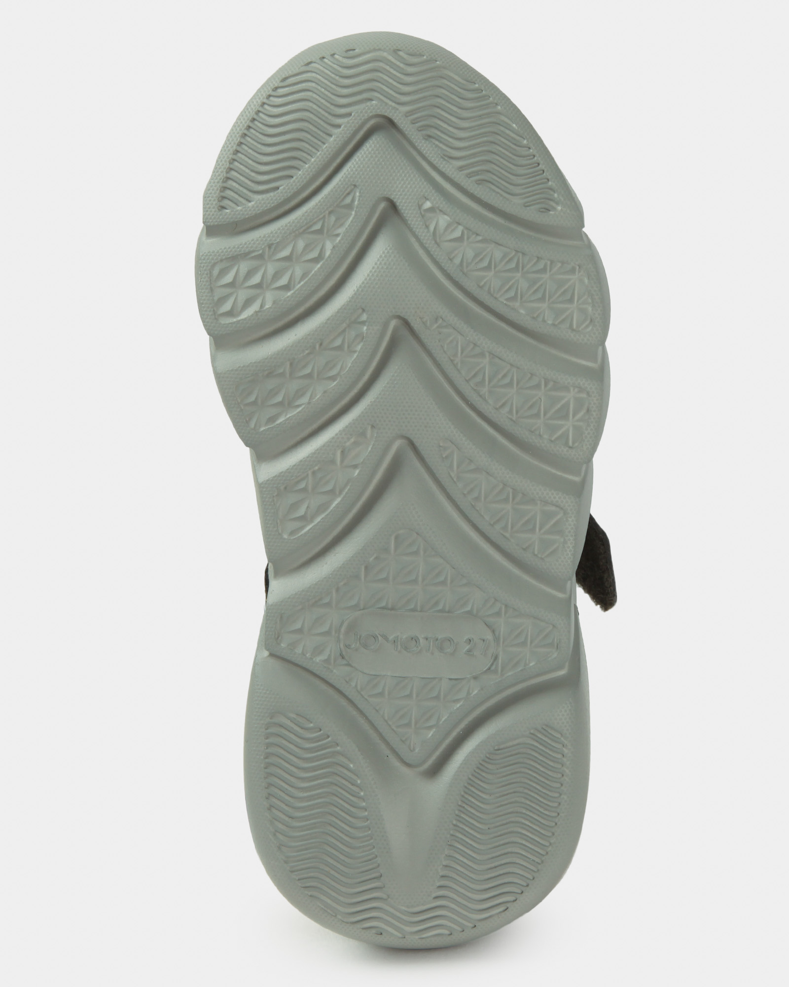 Кроссовки Jomoto S26WFkbRS-517-43 - фото 5