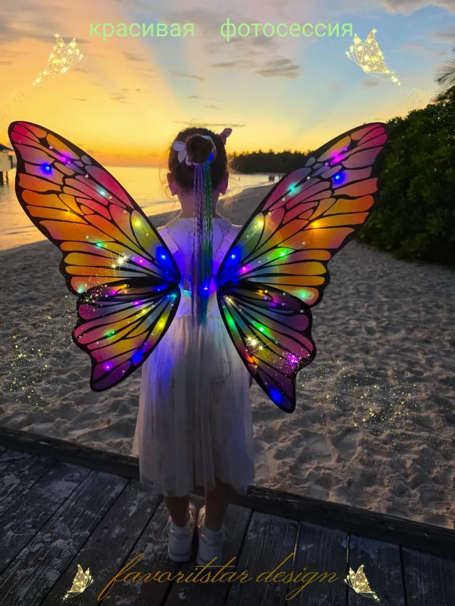 Набор аксессуаров FAVORITSTAR DESIGN - фото 4