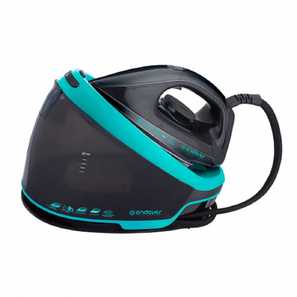 Парогенератор ENDEVER Delta-550 - фото 1