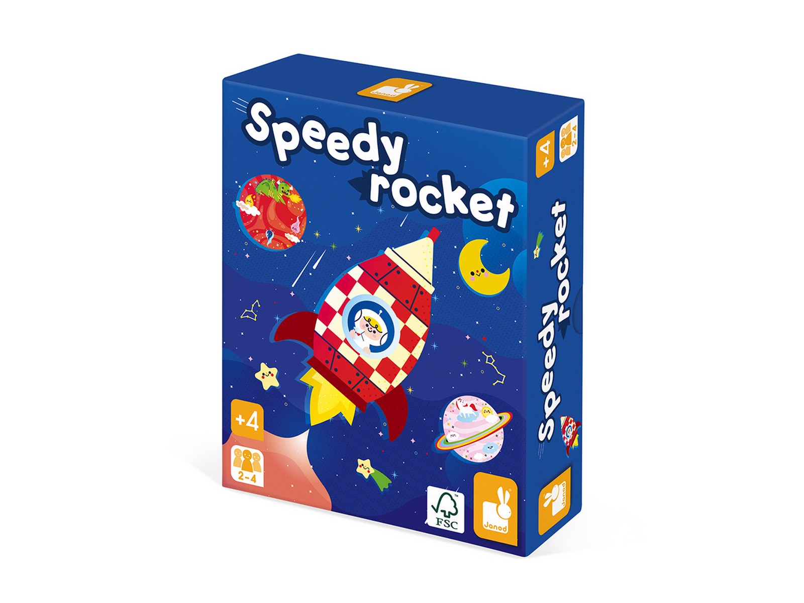 Настольная игра Janod - фото 7