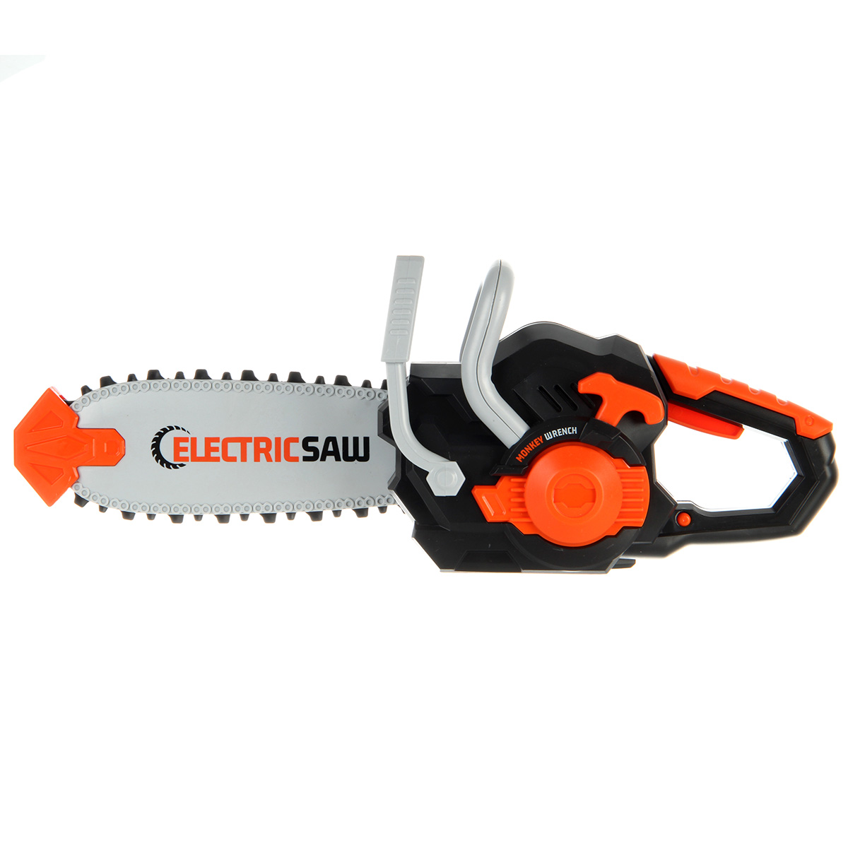 Игрушка Veld Co Бензопила 15 предм. - фото 10