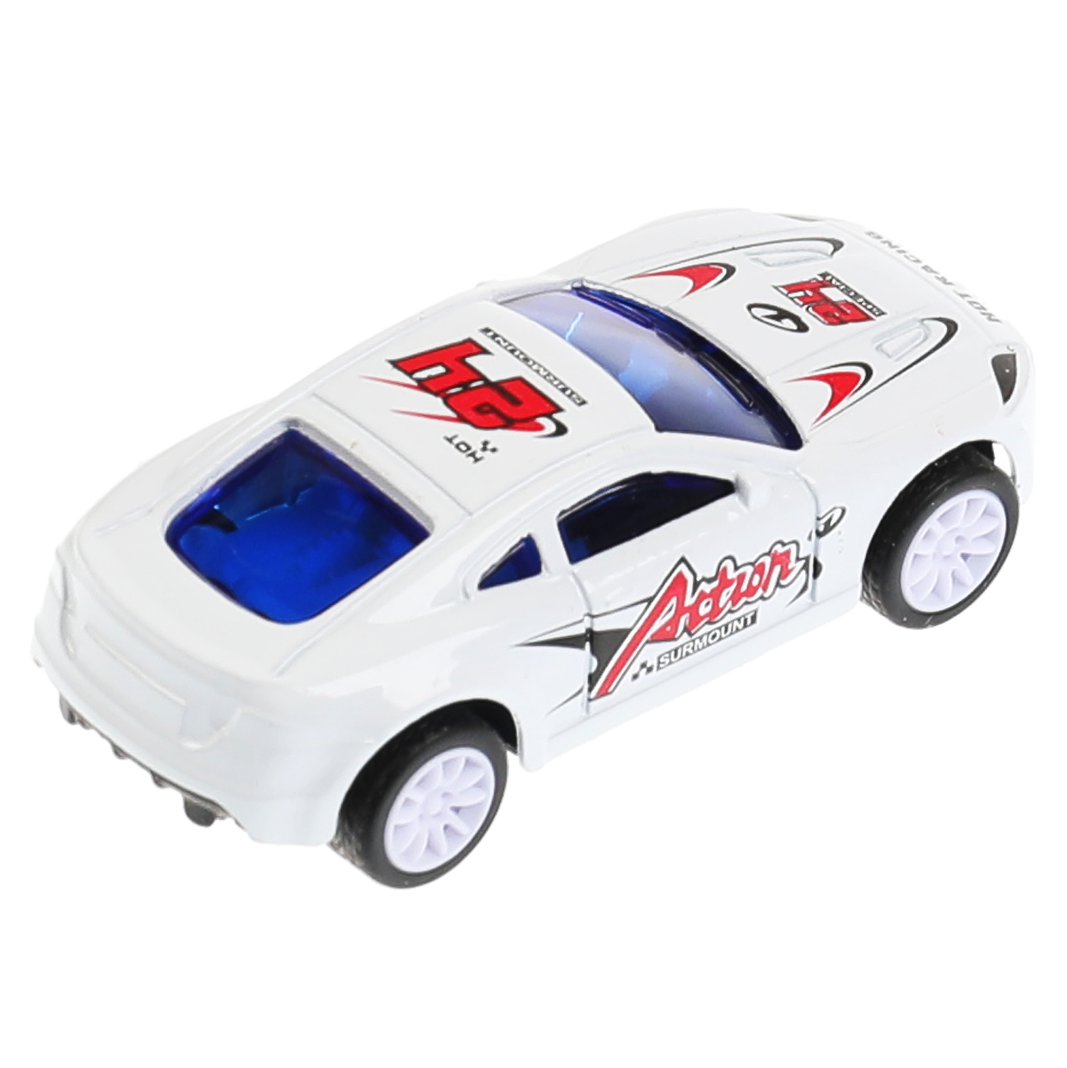 Автомобиль Технопарк в ассортименте 306876 - фото 8