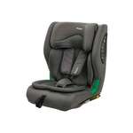 Автокресло BabyGo Flex Isofix 0+/1/2/3 (0-36 кг) серый
