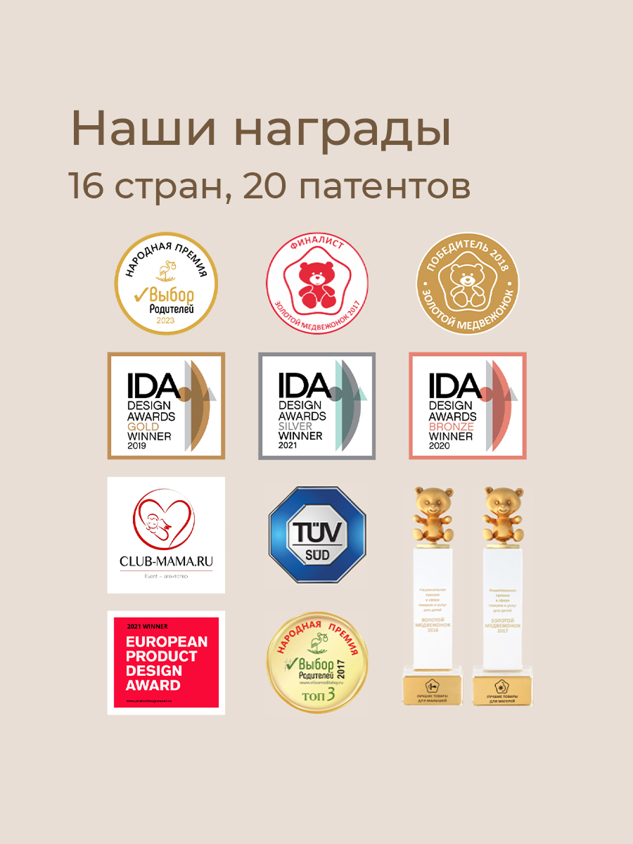 Ковш ROXY-KIDS Flipper - фото 13