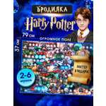 Настольная игра Harry Potter Шалость удалась