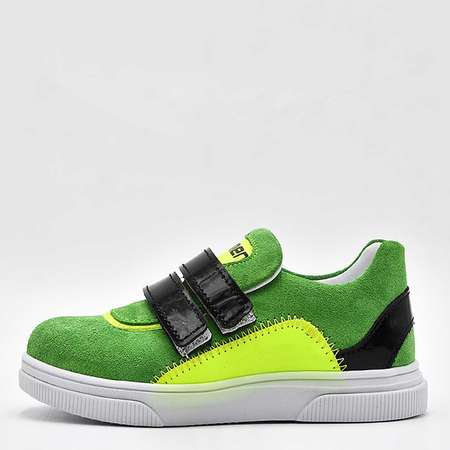 Кеды Minimen
