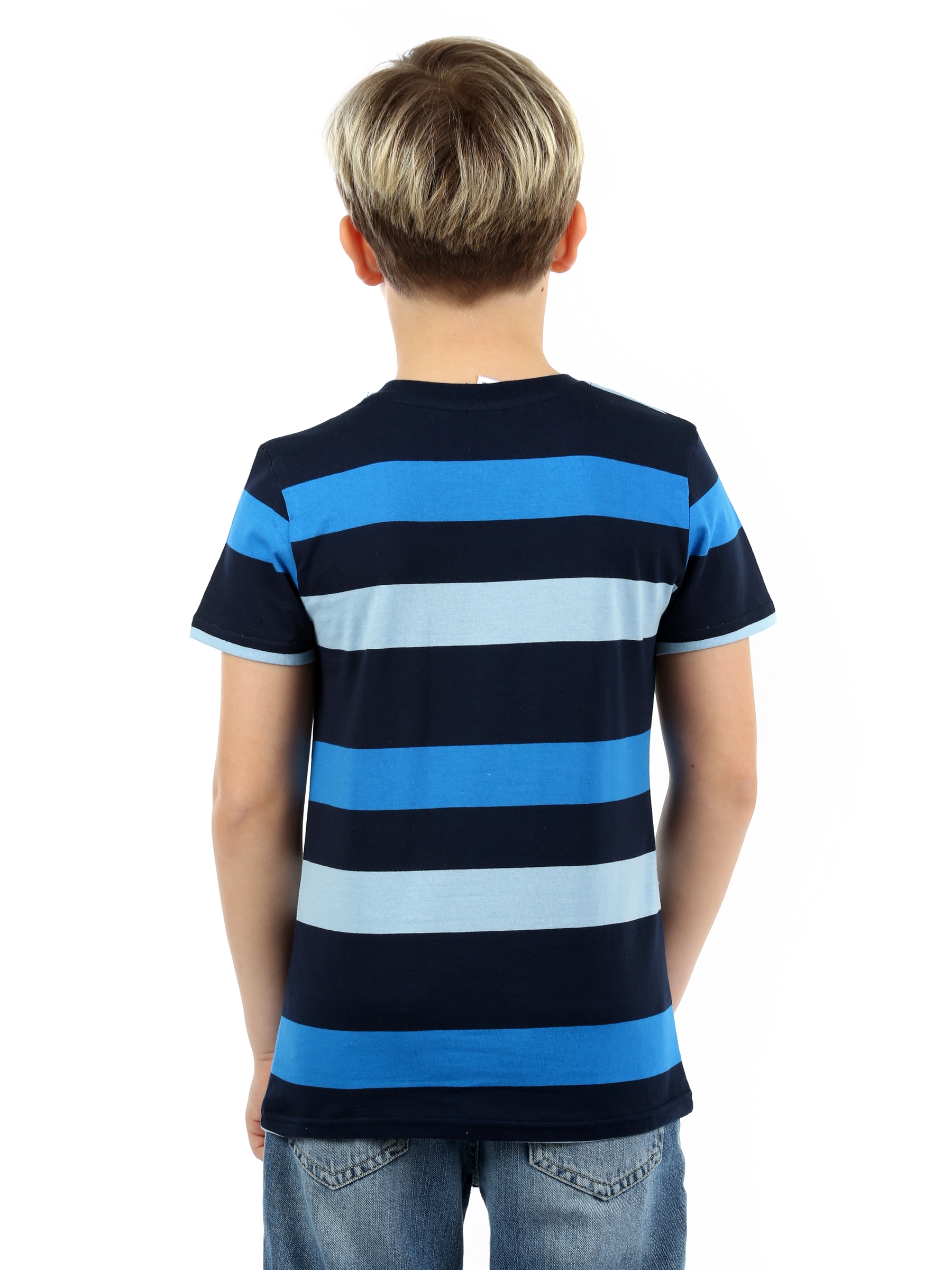 Футболка N.O.A. 11235-3 - фото 5