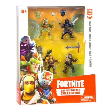 Фигурка Fortnite