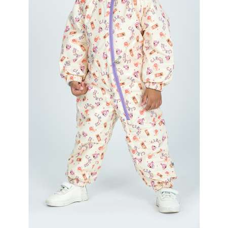 Комбинезон KiMMi Baby