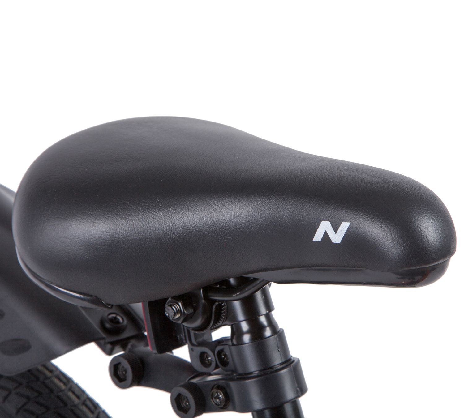 Двухколесный велосипед Novatrack 20 дюймов - фото 5