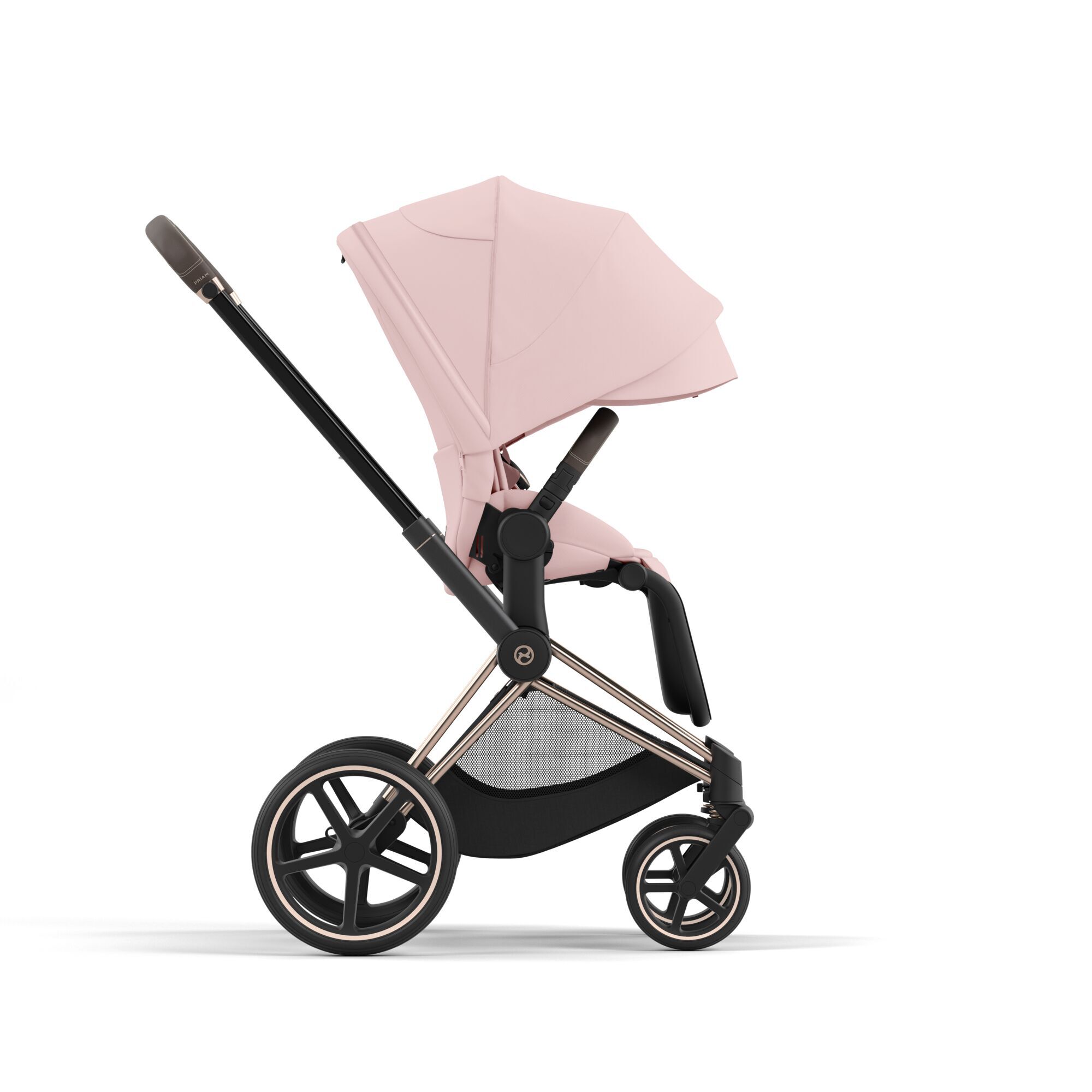 Коляска 2в1 Cybex Priam IV 2 в 1 - фото 12