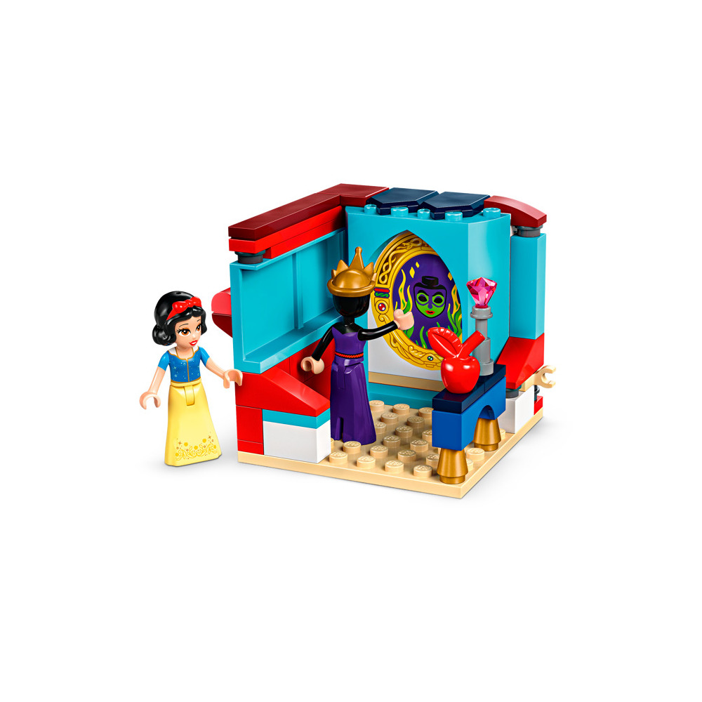 Конструктор LEGO Disney Princess 274 дет. - фото 4