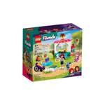 Конструктор LEGO Friends Магазин панкейков 41753 115 дет.