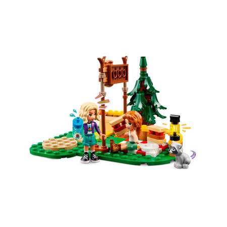 Конструктор LEGO Friends Стрельба из лука 157 дет.