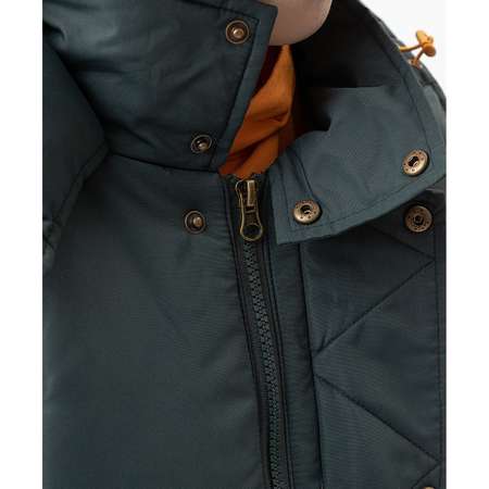 Пальто BUTTON BLUE
